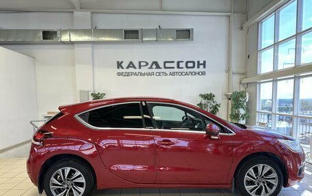 Citroen DS4, 2013 год, 718 000 рублей, 6 фотография