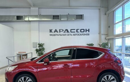 Citroen DS4, 2013 год, 718 000 рублей, 5 фотография