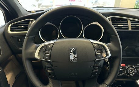 Citroen DS4, 2013 год, 718 000 рублей, 7 фотография