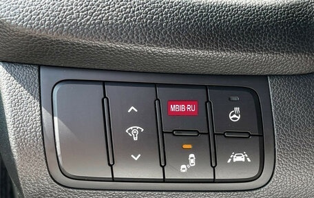 KIA cee'd III, 2018 год, 1 447 000 рублей, 15 фотография