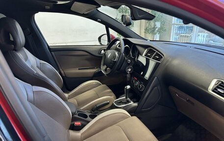 Citroen DS4, 2013 год, 718 000 рублей, 9 фотография