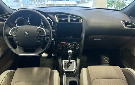 Citroen DS4, 2013 год, 718 000 рублей, 8 фотография
