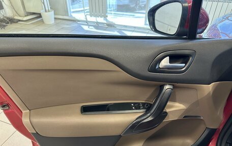 Citroen DS4, 2013 год, 718 000 рублей, 14 фотография