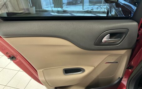 Citroen DS4, 2013 год, 718 000 рублей, 15 фотография