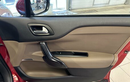 Citroen DS4, 2013 год, 718 000 рублей, 16 фотография