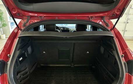 Citroen DS4, 2013 год, 718 000 рублей, 18 фотография