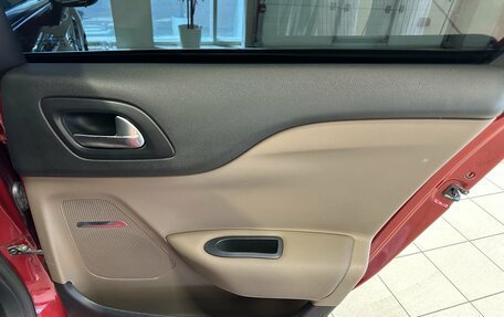 Citroen DS4, 2013 год, 718 000 рублей, 17 фотография