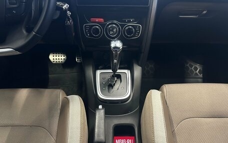 Citroen DS4, 2013 год, 718 000 рублей, 13 фотография
