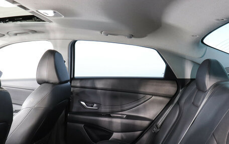Hyundai Elantra, 2023 год, 2 079 000 рублей, 13 фотография