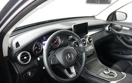 Mercedes-Benz GLC, 2018 год, 4 349 000 рублей, 10 фотография