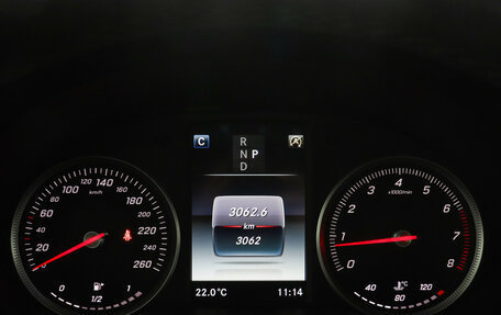 Mercedes-Benz GLC, 2018 год, 4 349 000 рублей, 12 фотография