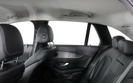 Mercedes-Benz GLC, 2018 год, 4 349 000 рублей, 13 фотография