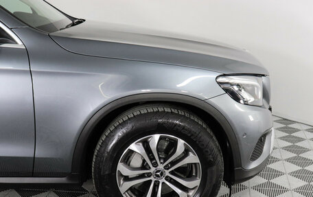 Mercedes-Benz GLC, 2018 год, 4 349 000 рублей, 14 фотография