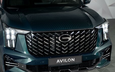 GAC GS8, 2026 год, 5 349 000 рублей, 3 фотография