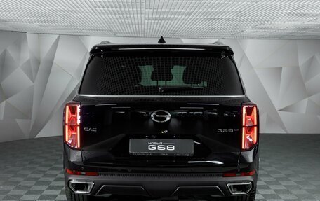 GAC GS8, 2026 год, 5 349 000 рублей, 4 фотография