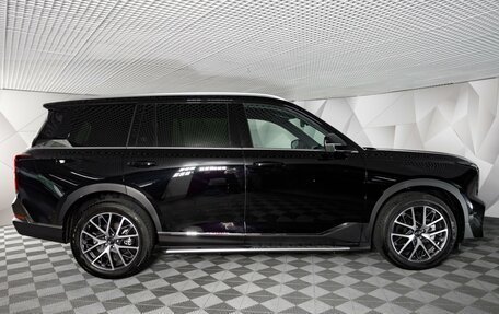 GAC GS8, 2026 год, 5 349 000 рублей, 5 фотография