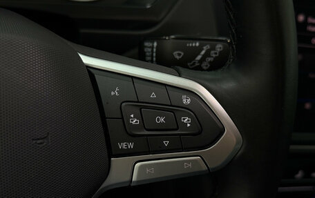 Volkswagen Tiguan II, 2021 год, 2 790 000 рублей, 11 фотография
