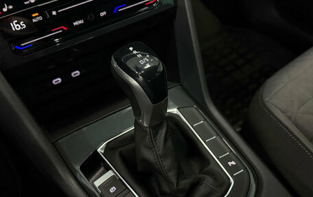 Volkswagen Tiguan II, 2021 год, 2 790 000 рублей, 20 фотография