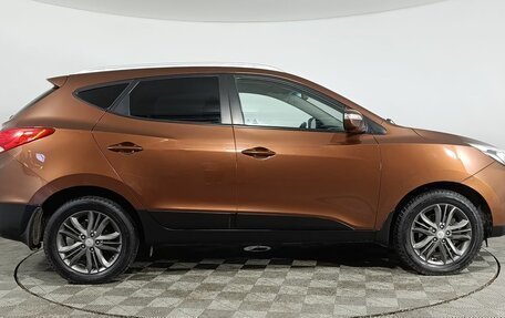 Hyundai ix35 I рестайлинг, 2014 год, 1 460 000 рублей, 8 фотография
