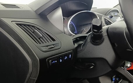 Hyundai ix35 I рестайлинг, 2014 год, 1 460 000 рублей, 9 фотография