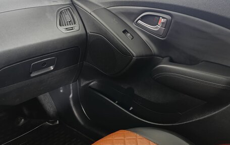 Hyundai ix35 I рестайлинг, 2014 год, 1 460 000 рублей, 14 фотография