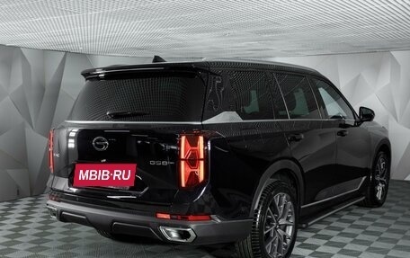 GAC GS8, 2026 год, 5 349 000 рублей, 3 фотография
