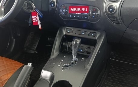 Hyundai ix35 I рестайлинг, 2014 год, 1 460 000 рублей, 13 фотография