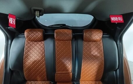 Hyundai ix35 I рестайлинг, 2014 год, 1 460 000 рублей, 16 фотография
