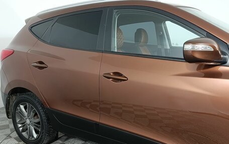 Hyundai ix35 I рестайлинг, 2014 год, 1 460 000 рублей, 23 фотография