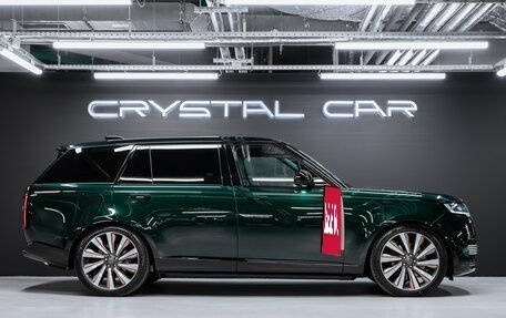 Land Rover Range Rover IV рестайлинг, 2026 год, 38 500 000 рублей, 8 фотография