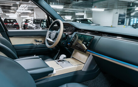 Land Rover Range Rover IV рестайлинг, 2026 год, 38 500 000 рублей, 12 фотография