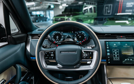 Land Rover Range Rover IV рестайлинг, 2026 год, 38 500 000 рублей, 13 фотография