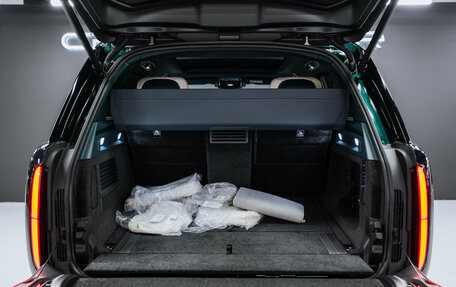 Land Rover Range Rover IV рестайлинг, 2026 год, 38 500 000 рублей, 10 фотография
