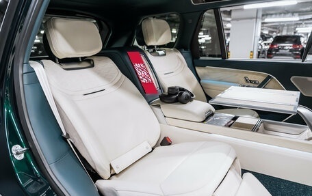 Land Rover Range Rover IV рестайлинг, 2026 год, 38 500 000 рублей, 21 фотография