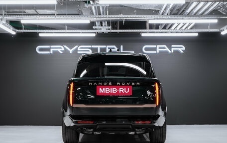 Land Rover Range Rover IV рестайлинг, 2026 год, 38 500 000 рублей, 9 фотография