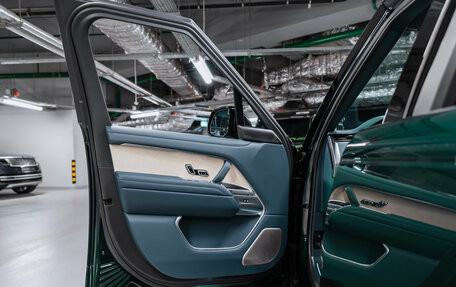 Land Rover Range Rover IV рестайлинг, 2026 год, 38 500 000 рублей, 34 фотография
