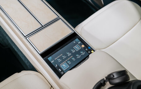 Land Rover Range Rover IV рестайлинг, 2026 год, 38 500 000 рублей, 27 фотография