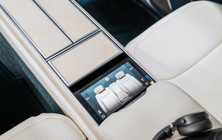 Land Rover Range Rover IV рестайлинг, 2026 год, 38 500 000 рублей, 30 фотография