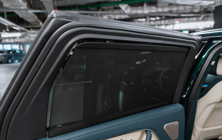Land Rover Range Rover IV рестайлинг, 2026 год, 38 500 000 рублей, 36 фотография