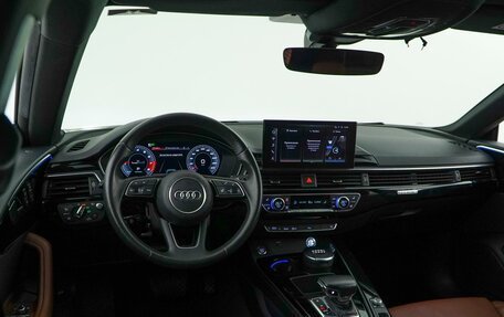 Audi A5, 2020 год, 4 099 050 рублей, 6 фотография