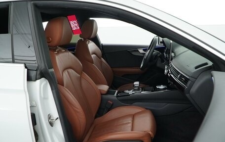 Audi A5, 2020 год, 4 099 050 рублей, 8 фотография