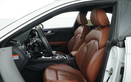 Audi A5, 2020 год, 4 099 050 рублей, 10 фотография
