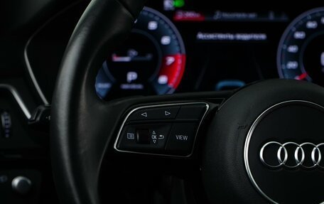 Audi A5, 2020 год, 4 099 050 рублей, 13 фотография
