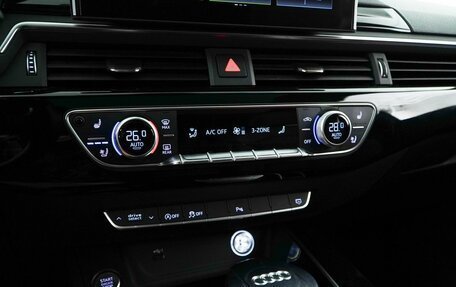 Audi A5, 2020 год, 4 099 050 рублей, 16 фотография