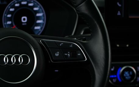 Audi A5, 2020 год, 4 099 050 рублей, 14 фотография