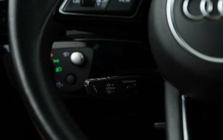 Audi A5, 2020 год, 4 099 050 рублей, 22 фотография