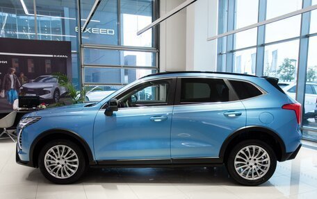Haval Jolion, 2026 год, 2 799 000 рублей, 7 фотография