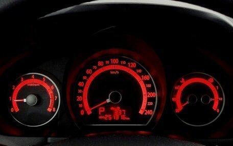 KIA cee'd I рестайлинг, 2012 год, 670 000 рублей, 6 фотография