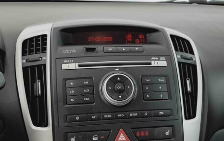 KIA cee'd I рестайлинг, 2012 год, 670 000 рублей, 7 фотография