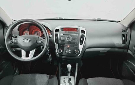 KIA cee'd I рестайлинг, 2012 год, 670 000 рублей, 5 фотография